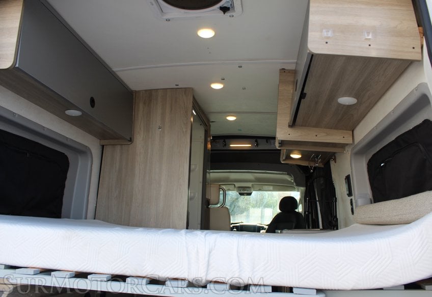 2020 Ram Winnebago SOLIS - Image 126