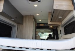 2020 Ram Winnebago SOLIS - Image 126