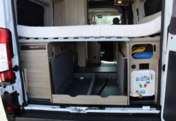 2020 Ram Winnebago SOLIS - Image 124