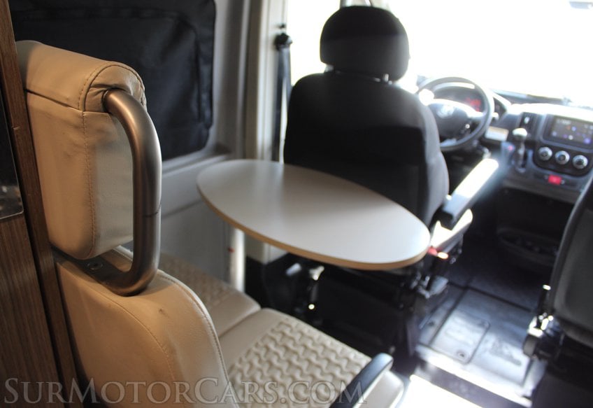 2020 Ram Winnebago SOLIS - Image 82