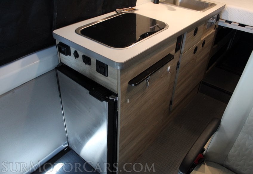 2020 Ram Winnebago SOLIS - Image 75