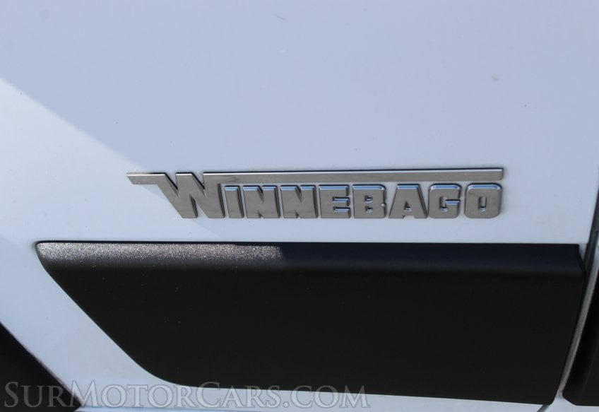2020 Ram Winnebago SOLIS - Image 37
