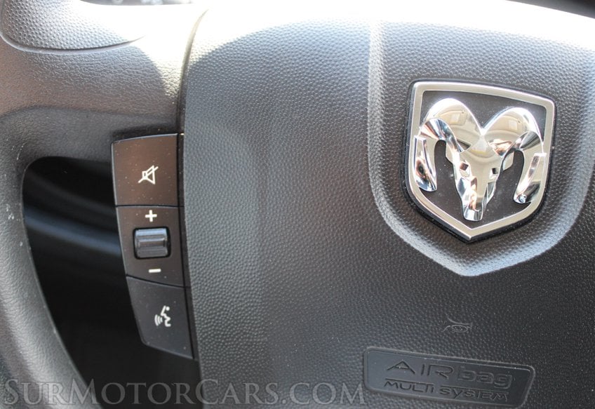 2020 Ram Winnebago SOLIS - Image 49