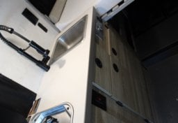 2020 Ram Winnebago SOLIS - Image 87