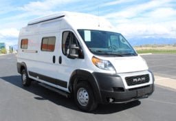 2020 Ram Winnebago SOLIS - Image 9