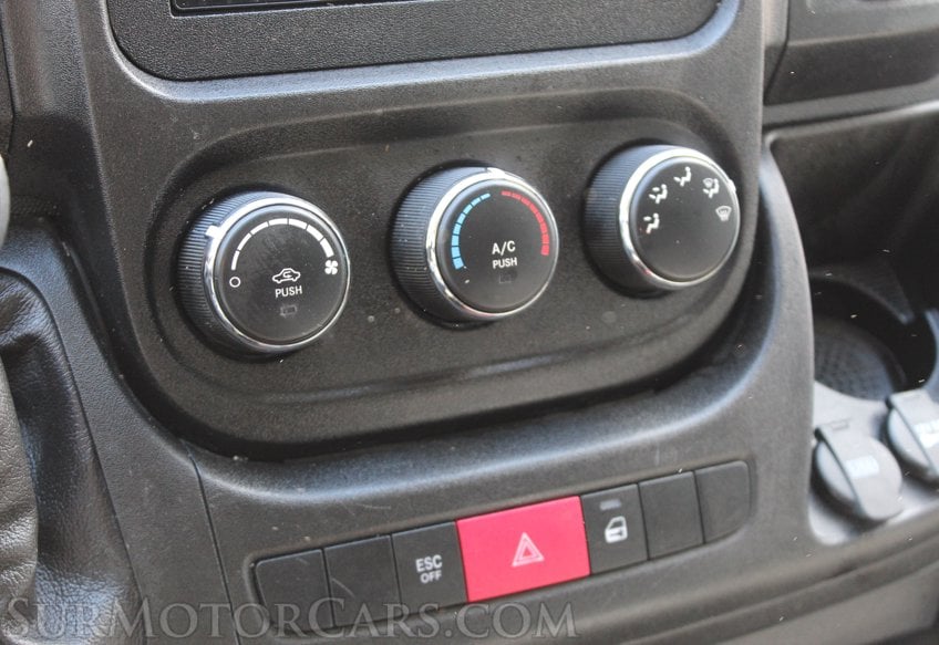 2020 Ram Winnebago SOLIS - Image 61