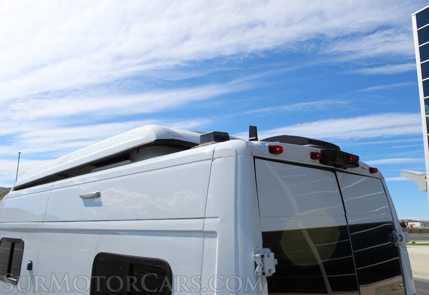 2020 Ram Winnebago SOLIS - Image 40