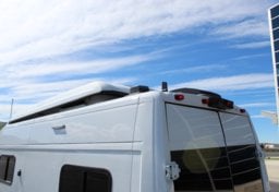 2020 Ram Winnebago SOLIS - Image 40