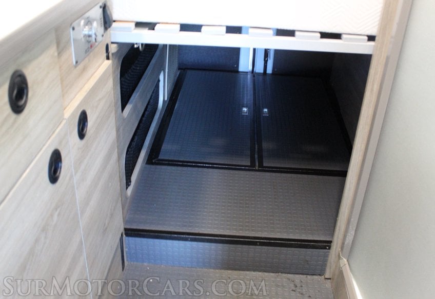 2020 Ram Winnebago SOLIS - Image 86