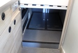 2020 Ram Winnebago SOLIS - Image 86