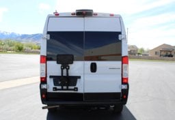 2020 Ram Winnebago SOLIS - Image 22