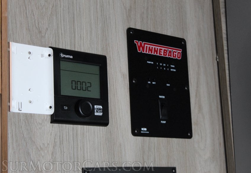 2020 Ram Winnebago SOLIS - Image 90