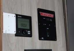 2020 Ram Winnebago SOLIS - Image 90