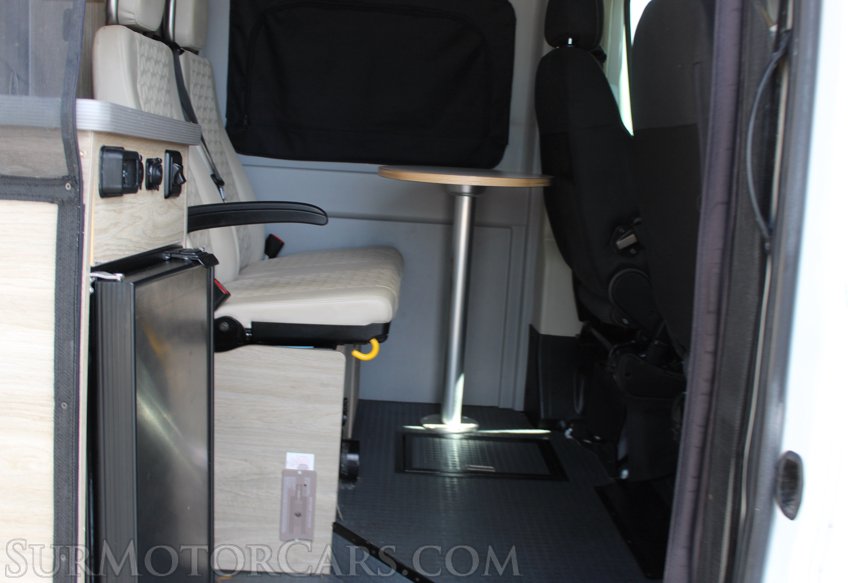 2020 Ram Winnebago SOLIS - Image 103