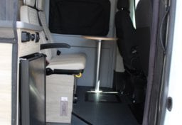 2020 Ram Winnebago SOLIS - Image 103