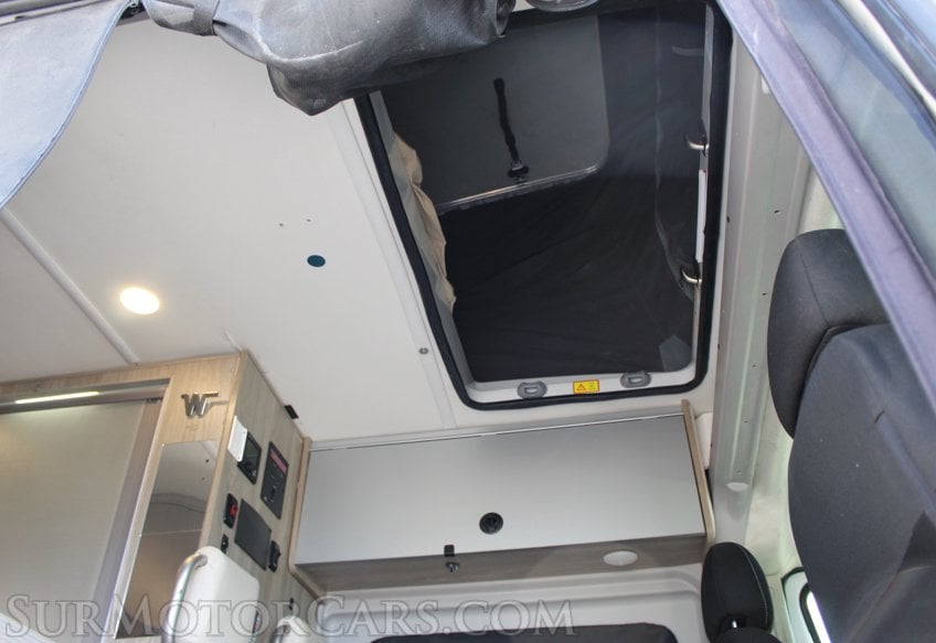 2020 Ram Winnebago SOLIS - Image 106