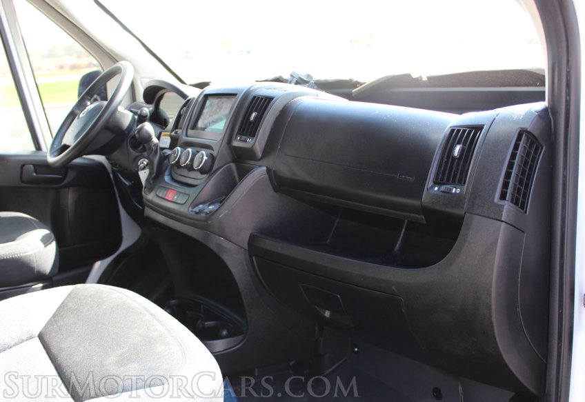 2020 Ram Winnebago SOLIS - Image 46