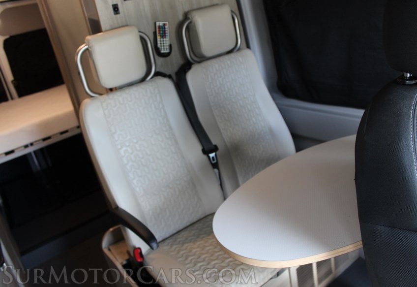 2020 Ram Winnebago SOLIS - Image 92