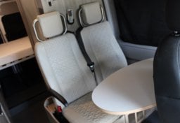 2020 Ram Winnebago SOLIS - Image 92