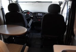 2020 Ram Winnebago SOLIS - Image 95