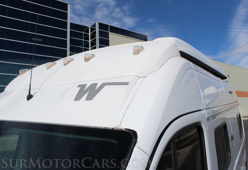 2020 Ram Winnebago SOLIS - Image 31