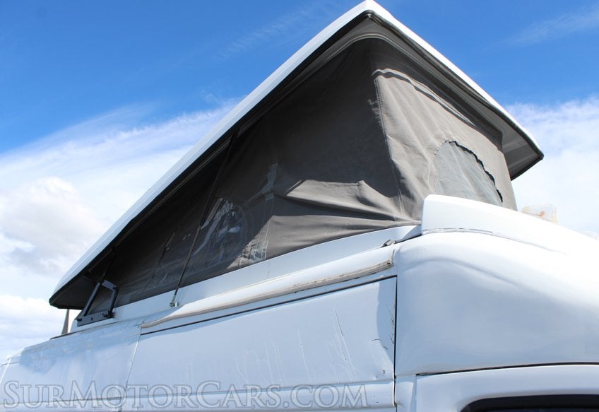 2020 Ram Winnebago SOLIS - Image 29