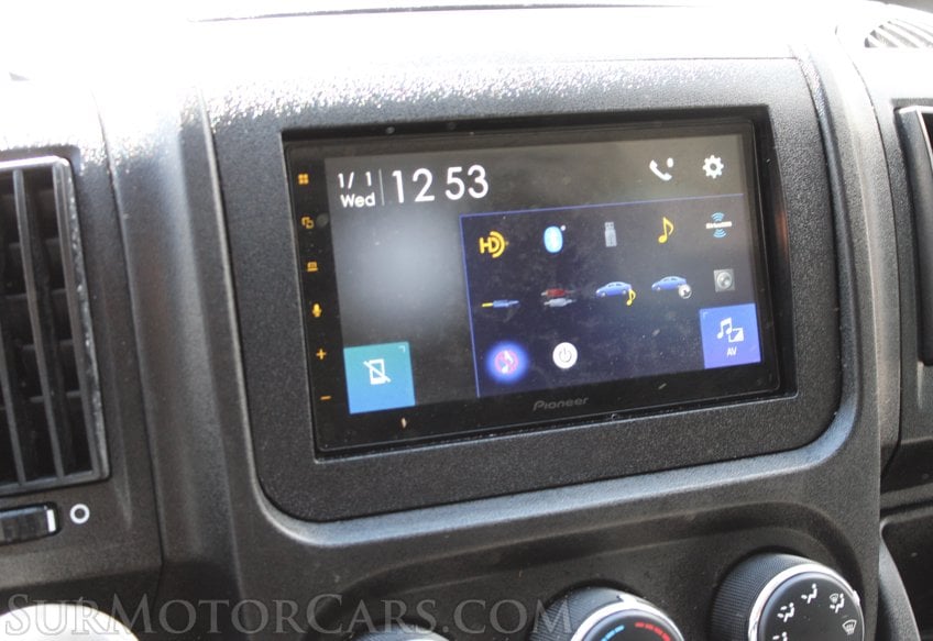 2020 Ram Winnebago SOLIS - Image 56