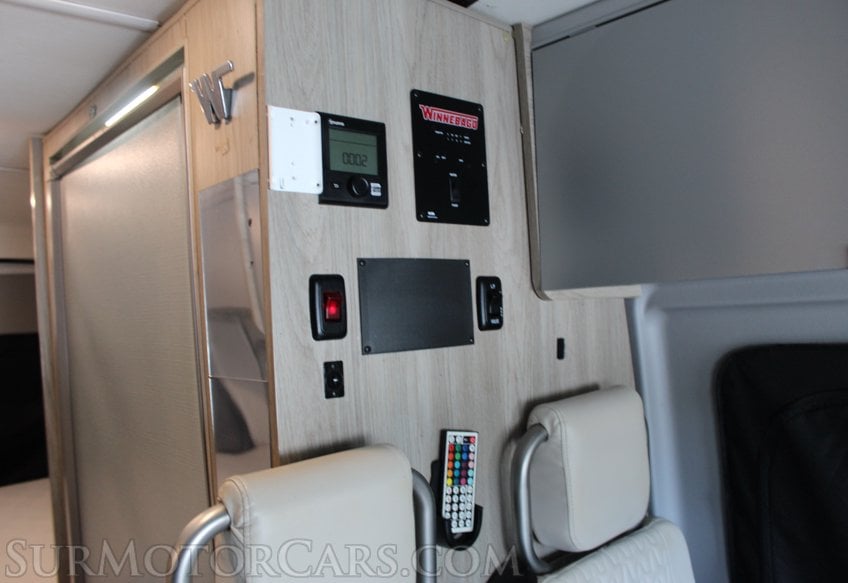 2020 Ram Winnebago SOLIS - Image 89