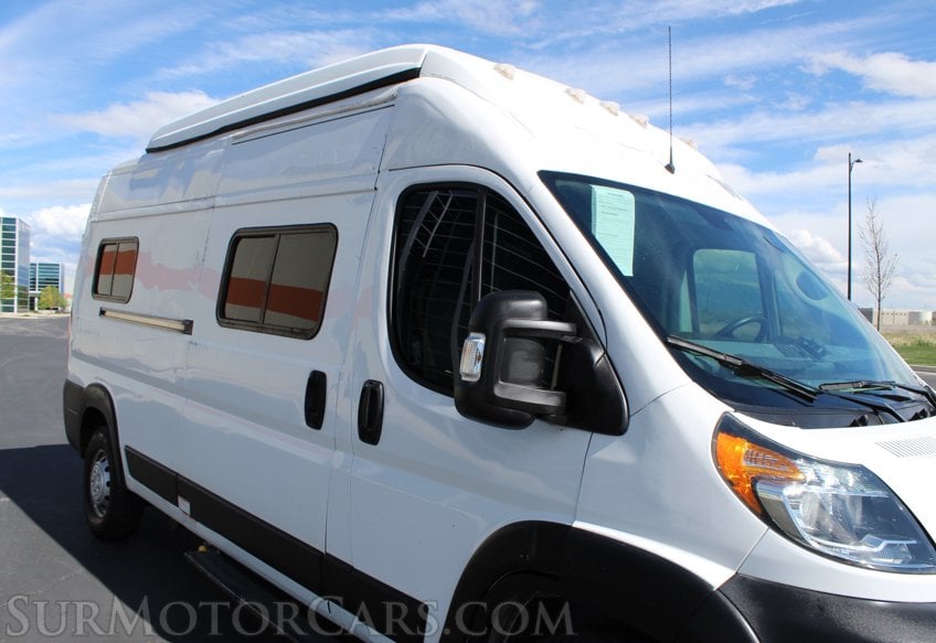 2020 Ram Winnebago SOLIS - Image 25