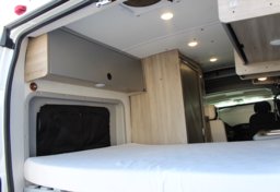 2020 Ram Winnebago SOLIS - Image 109