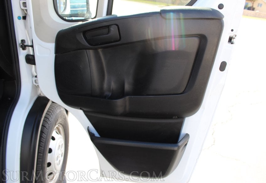 2020 Ram Winnebago SOLIS - Image 68