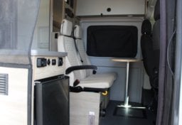 2020 Ram Winnebago SOLIS - Image 100