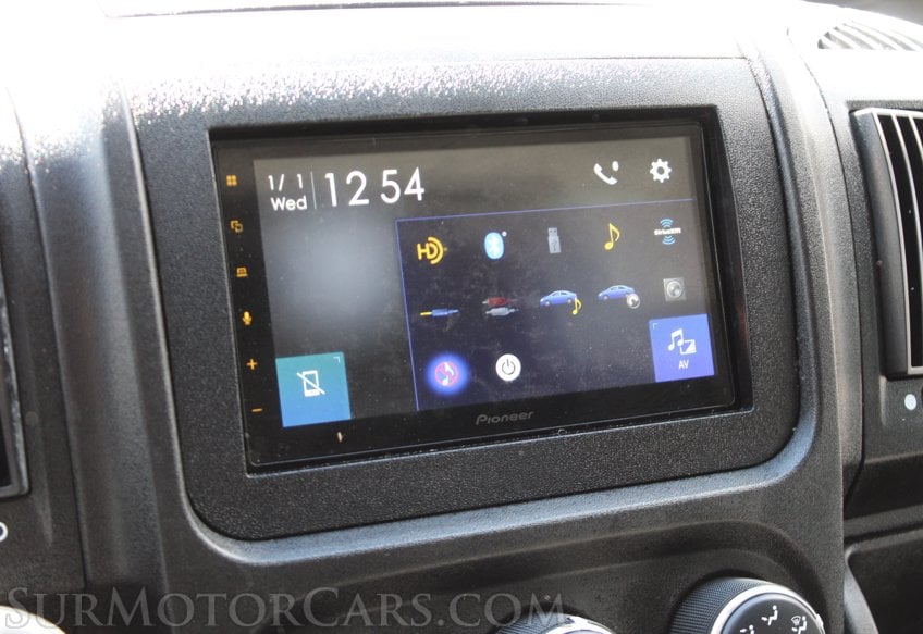 2020 Ram Winnebago SOLIS - Image 58