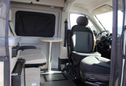 2020 Ram Winnebago SOLIS - Image 122