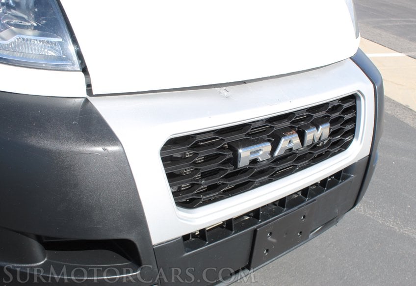 2020 Ram Winnebago SOLIS - Image 36