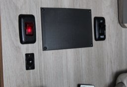 2020 Ram Winnebago SOLIS - Image 91