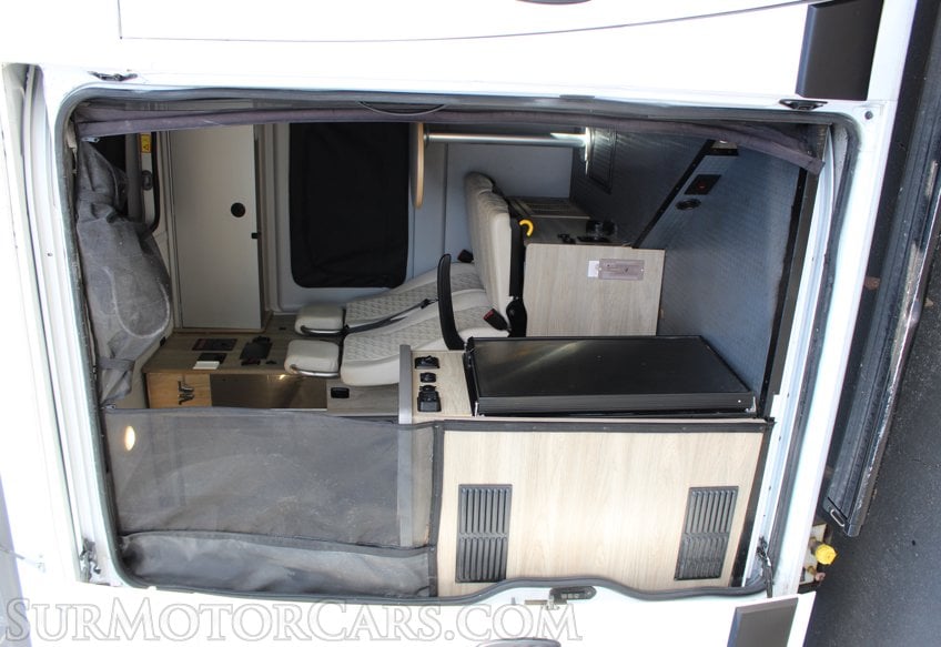 2020 Ram Winnebago SOLIS - Image 101