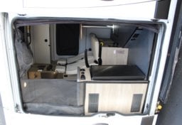 2020 Ram Winnebago SOLIS - Image 101