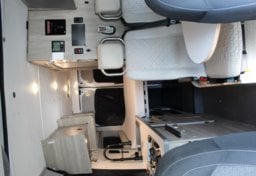 2020 Ram Winnebago SOLIS - Image 94