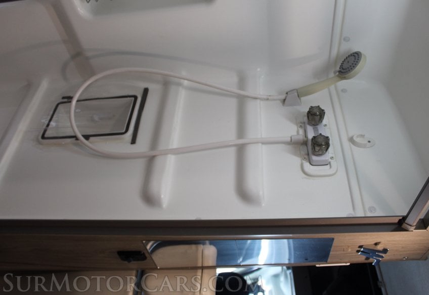 2020 Ram Winnebago SOLIS - Image 97