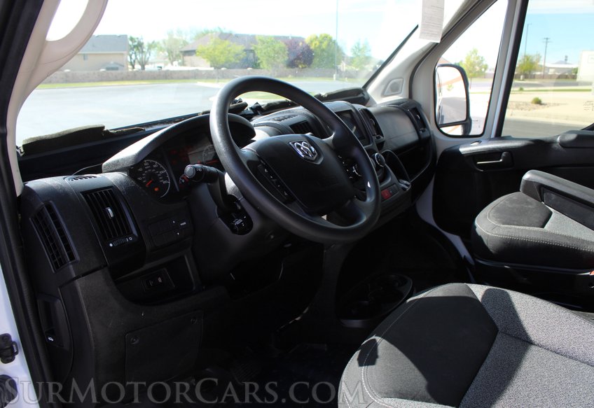 2020 Ram Winnebago SOLIS - Image 45