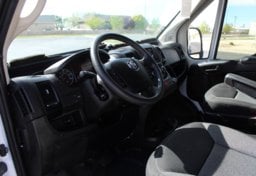 2020 Ram Winnebago SOLIS - Image 45