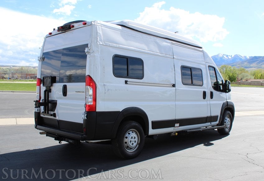 2020 Ram Winnebago SOLIS - Image 12