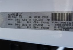 2020 Ram Winnebago SOLIS - Image 73