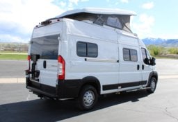 2020 Ram Winnebago SOLIS - Image 14