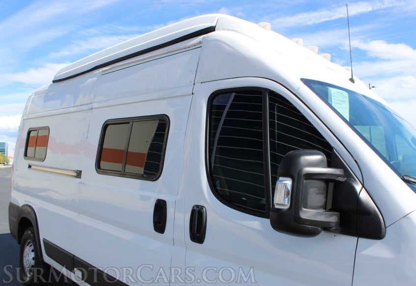 2020 Ram Winnebago SOLIS - Image 24