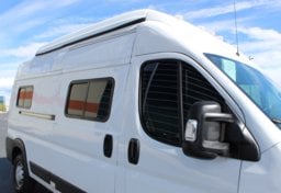 2020 Ram Winnebago SOLIS - Image 24