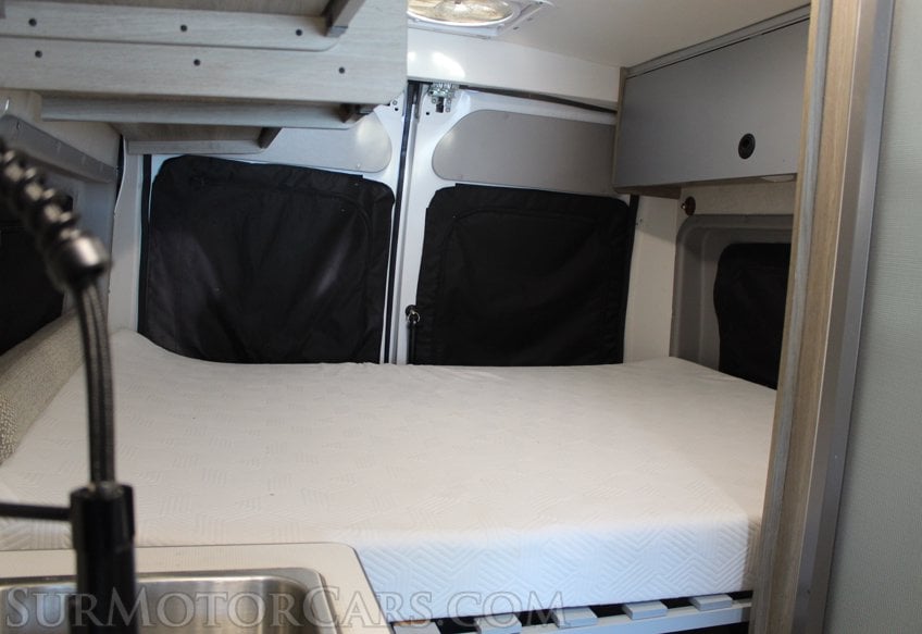 2020 Ram Winnebago SOLIS - Image 84