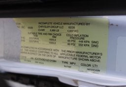 2020 Ram Winnebago SOLIS - Image 72