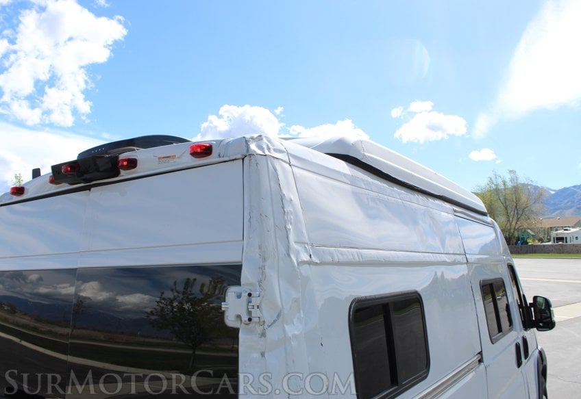 2020 Ram Winnebago SOLIS - Image 35